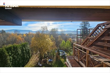 Przestronne 108 m² z tarasem i widokiem na Karkonosze mieszkanie Mysłakowice, Ignacego Daszyńskiego