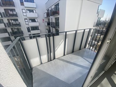 Kawalerka na wynajem Szczecin, Gumieńce, Bronowicka 26m2 Foto 6