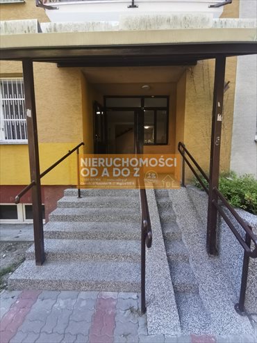 mieszkanie na sprzedaż 57m2 mieszkanie Otwock, Warszawska
