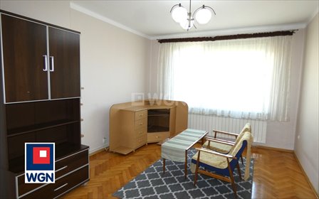 mieszkanie na sprzedaż 60m2 mieszkanie Ostrów Wielkopolski, ścisłe centrum