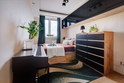 mieszkanie na sprzedaż 37m2 mieszkanie Warszawa, Mokotów, Służewiec, Gotarda