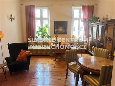 Nowoczesny lokal biurowy 104 m2 w centrum Katowic lokal użytkowy Katowice, Warszawska