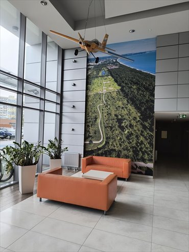 mieszkanie na sprzedaż 48m2 mieszkanie Gdańsk, Zaspa, al. Aleja Jana Pawła II