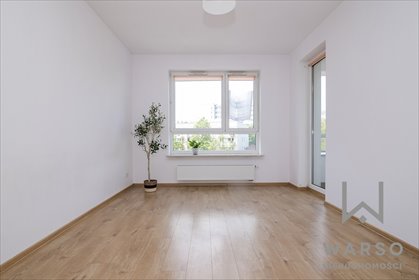 mieszkanie na sprzedaż 46m2 mieszkanie Warszawa, Bielany, Stefana Żeromskiego