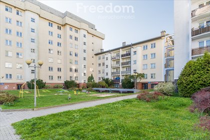 mieszkanie na sprzedaż 47m2 mieszkanie Wyszków, Bankowa