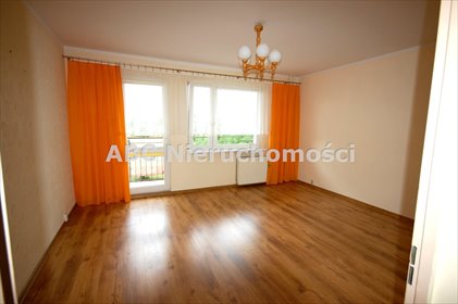 Na sprzedaż przestronne 3-pokojowe mieszkanie 61 m² z pięknym widokiem w Piła mieszkanie Piła, Zamość