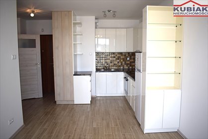 mieszkanie na wynajem 35m2 mieszkanie Pruszków, Komorowska