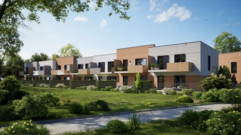 mieszkanie na sprzedaż 60m2 mieszkanie Boguchwała, Cicha