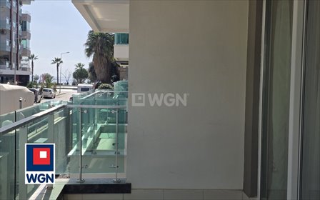 Sprzedam luksusowy apartament 1+1 z widokiem na góry i morze mieszkanie Alanya, Kestel, Maahmutlar