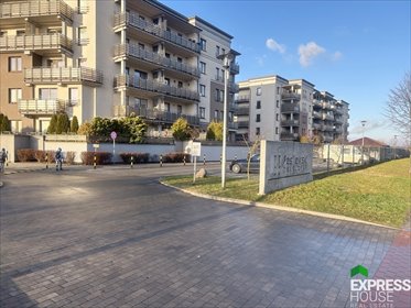 mieszkanie na sprzedaż 60m2 mieszkanie Ełk, płk. Witolda Pileckiego