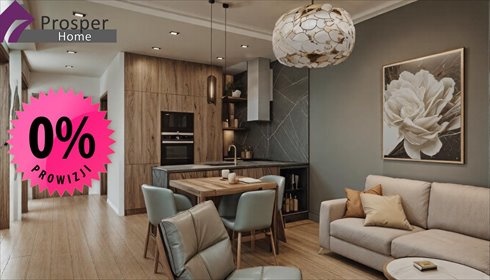 mieszkanie na sprzedaż 54m2 mieszkanie Rzeszów, Myśliwska