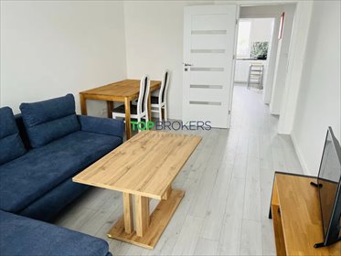 mieszkanie na wynajem 66m2 mieszkanie Warszawa, Praga-Południe Grochów, Siennicka