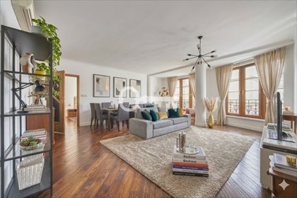 Mieszkanie na wynajem 91m2 mieszkanie Warszawa, Śródmieście Powiśle, Bednarska