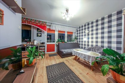 Dwupokojowe 32 m² w Białymstoku - polecam mieszkanie Białystok, Białostoczek, Kozłowa