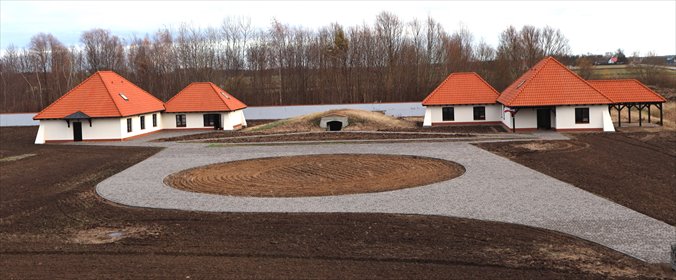 działka na sprzedaż 10200m2 działka Sarbiewo, Sarbiewo