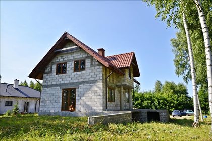 Dom na sprzedaż Zielonka Pasłęcka, Pasłęk 183m2 Foto 2