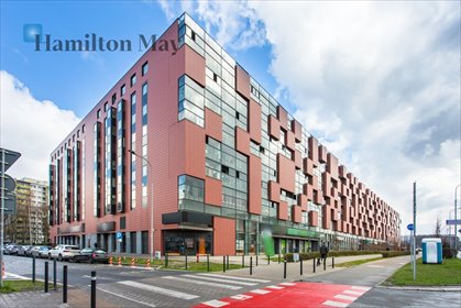 mieszkanie na wynajem 68m2 mieszkanie Wrocław, Fabryczna, Białowieska