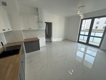 mieszkanie na sprzedaż 57m2 mieszkanie Pułtusk, Pułtusk