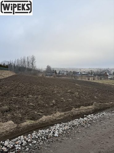 działka na sprzedaż 1218m2 działka Udorpie, Sowia