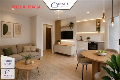Mieszkanie do remontu na parterze z balkonem i piwnicą mieszkanie Stargard, Kazimierza Wielkiego
