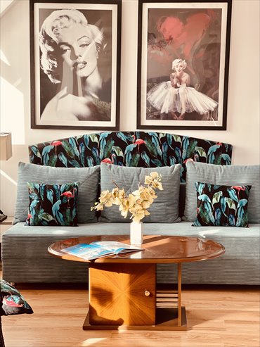 mieszkanie na wynajem 25m2 mieszkanie Wrocław, Krzyki, Prudnicka