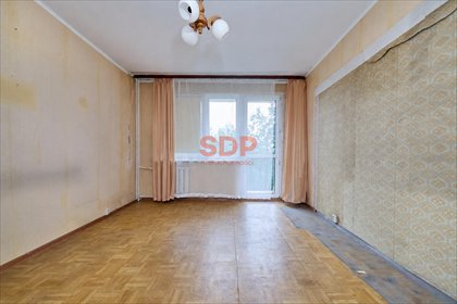 Zapraszam do obejrzenia 48 m² mieszkania 3-pokojowego w Dąbrowie Górniczej mieszkanie Dąbrowa Górnicza, Kasprzaka Marcina