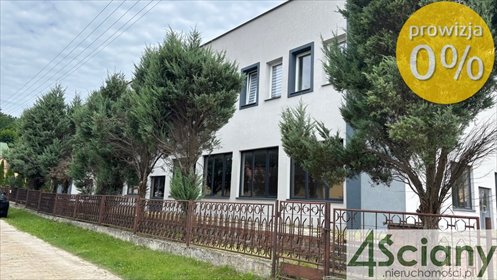 lokal użytkowy na sprzedaż 2159m2 lokal użytkowy Izbica
