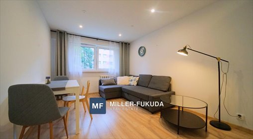Dwupokojowe mieszkanie 38,4 m² z miejscem postojowym zapraszam mieszkanie Warszawa, Ochota, Stefana Baleya