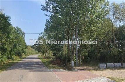 działka na sprzedaż 6165m2 działka Pomigacze