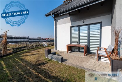 mieszkanie na sprzedaż 104m2 mieszkanie Krzysztoforzyce, Sosnowa