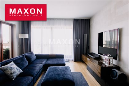 mieszkanie na wynajem 135m2 mieszkanie Warszawa, Mokotów, ul. Rakowiecka