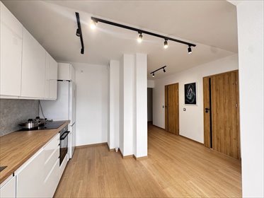 Polecam nowoczesne 4-pokojowe mieszkanie 65 m² w Rzeszowie mieszkanie Rzeszów, Załęska