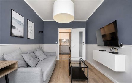 Nowoczesny 2-pokojowy apartament 40 m² z garażem i komórką polecam mieszkanie Kraków, Podgórze, Zabłocie