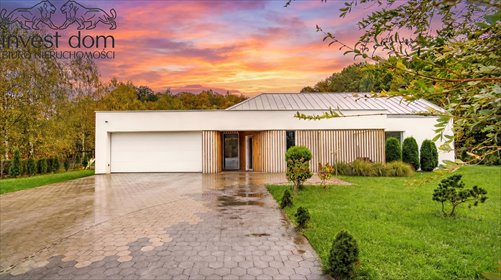 dom na sprzedaż 230m2 dom Gorlice