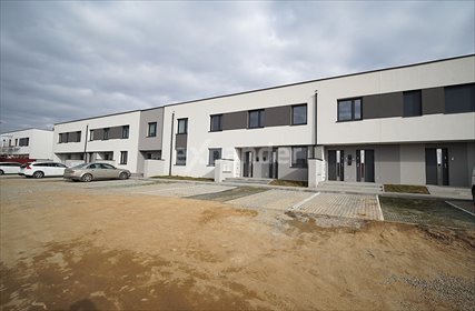 Mieszkanie trzypokojowe na sprzedaż Rzeszów, Dworzysko, Łanowa 58m2 Foto 6