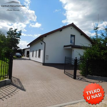 dom na sprzedaż 143m2 dom Grudziądz