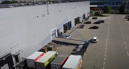 magazyn na wynajem 1859m2 magazyn Warszawa, Białołęka