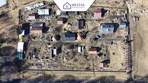 działka na sprzedaż 3000m2 działka Krągi