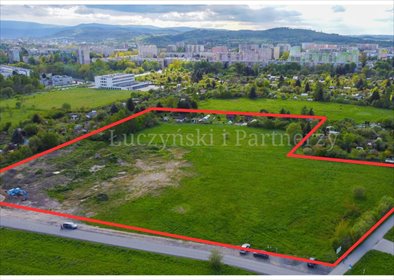 działka na sprzedaż 20154m2 działka Jelenia Góra