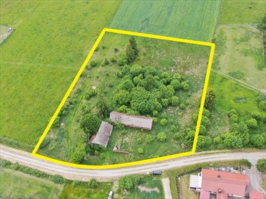 Zabytkowe gospodarstwo z potencjałem na agroturystykę dom Kowalewiczki, Kowalewiczki