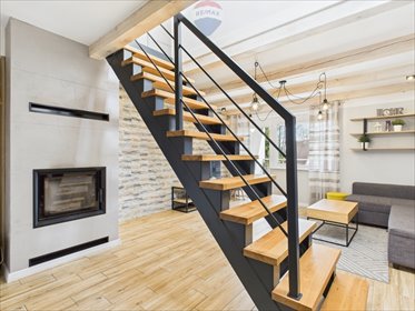 dom na sprzedaż 84m2 dom Przezmark