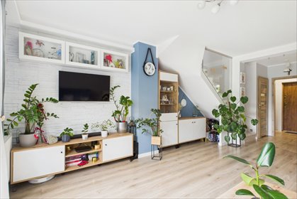 dom na sprzedaż 90m2 dom Banino, Jeziorna