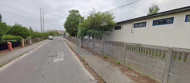 działka na sprzedaż 2617m2 działka Pajęczno