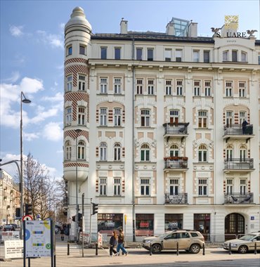 mieszkanie na sprzedaż 93m2 mieszkanie Warszawa, Praga-Północ, Stefana Okrzei