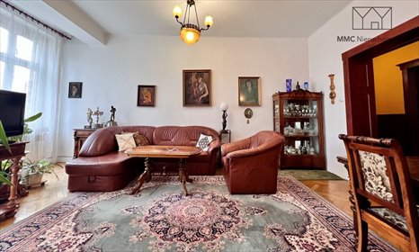 mieszkanie na sprzedaż 102m2 mieszkanie Bytom, Śródmieście, Drzymały