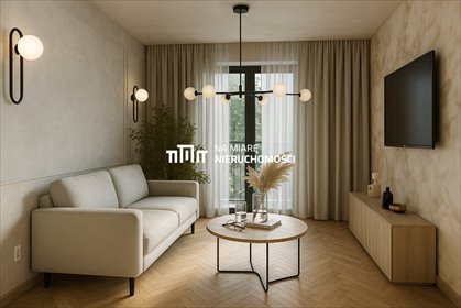 mieszkanie na sprzedaż 27m2 mieszkanie Kielanówka