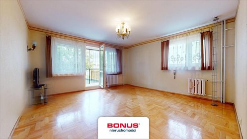 Przestronne 3-pokojowe mieszkanie z balkonem i garażem zapraszam mieszkanie Szczecin, Pogodno, Reduty Ordona