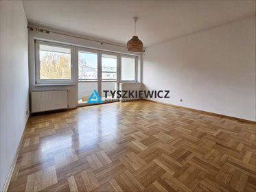 mieszkanie na wynajem 95m2 mieszkanie Gdynia, Redłowo, Janusza Korczaka