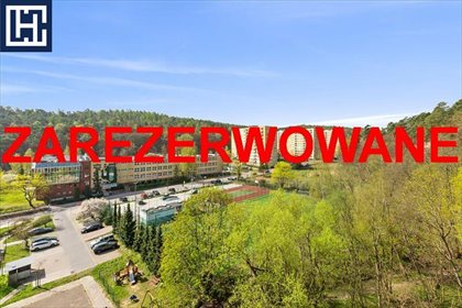 mieszkanie na sprzedaż 55m2 mieszkanie Sopot, Brodwino, Kolberga Oskara