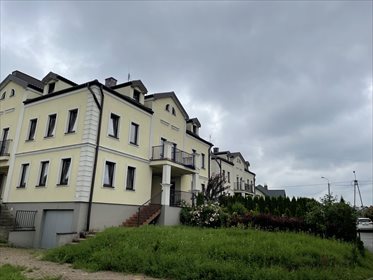 dom na sprzedaż 220m2 dom Mińsk Mazowiecki, Czarnieckiego